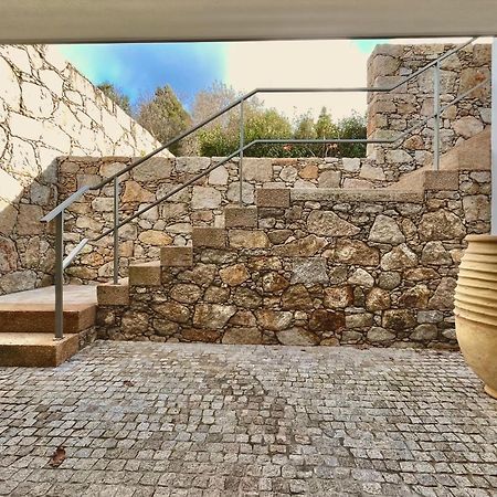 Casa Das Bolotas Villa Viana do Castelo Dış mekan fotoğraf