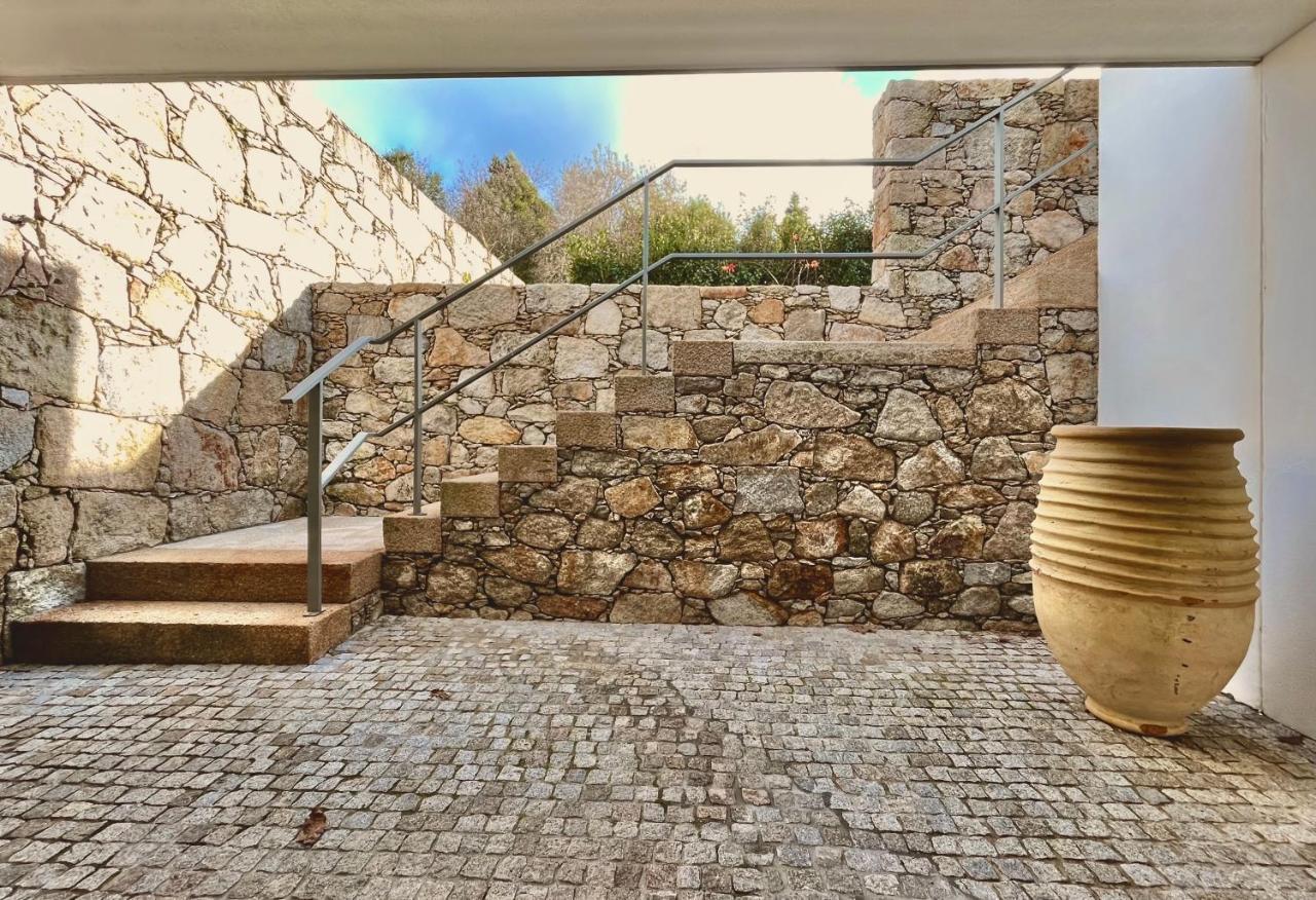 Casa Das Bolotas Villa Viana do Castelo Dış mekan fotoğraf